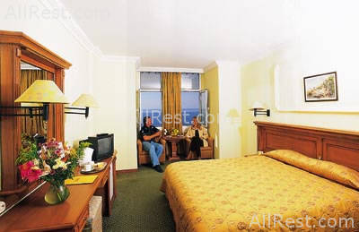 Majesty Adakule Hotel 14